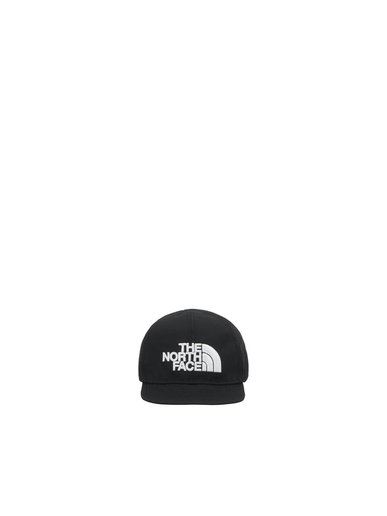 The North Face Baby Message BF Cap, Black,
