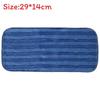 For Flash Powermop Mop Pad Reusable Fibers For Daily Cleaning Home Office