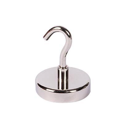 Gancio magnetico