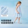 BalaOne: Balabala Dress for Girls, 2026 New Summer Dress, Embroidered Bow
