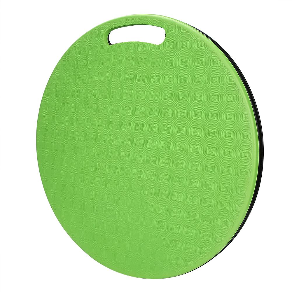 Rotating Transfer Plate Green Stroke Hemiplegia Simple Shifter Home Care Product