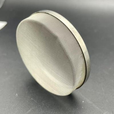 Watch Parts Cleaner Basket Washing Storage Tray Compact Container Cleaning Tool Holder for Charms