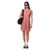 Pieces Womens/Ladies Olline Lace Casual Mini Dress