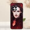 TV Twilight Saga Case For OnePlus 15 R 13 13T 13R 12 12R 11 10T 8T 9 10 Pro Nord 5 CE 4 2 3 Lite N20 N30 Cover