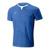 Mizuno Mens Authentic Logo Training Rugby Shirt