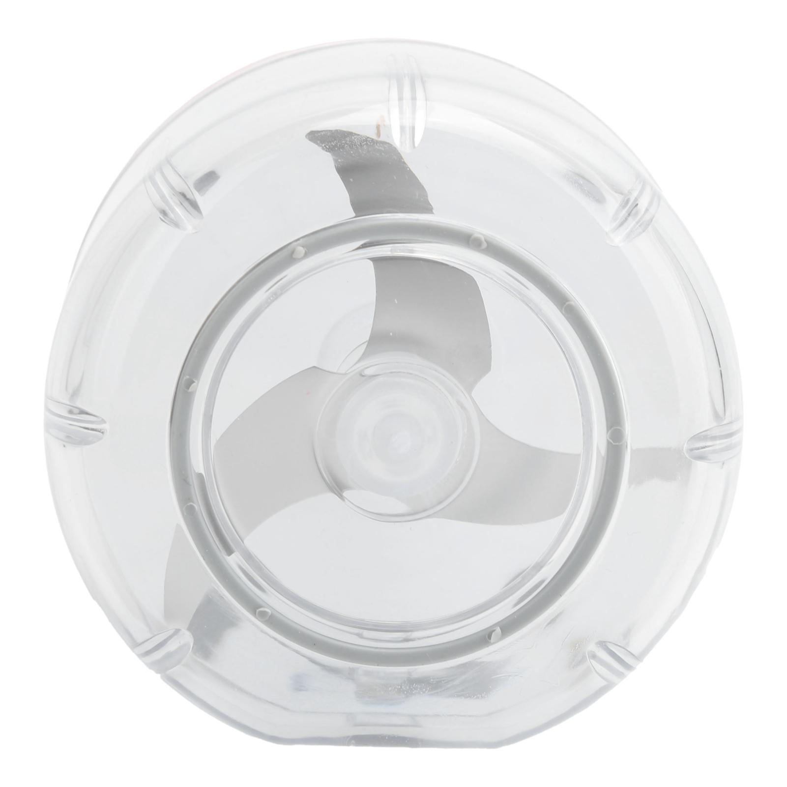 250ML   Electric Garlic Chopper Food Processor Vegetable Mincer Cutter USB Charging