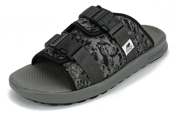 New Balance 330 Series Camouflage Slippers SDL330BA