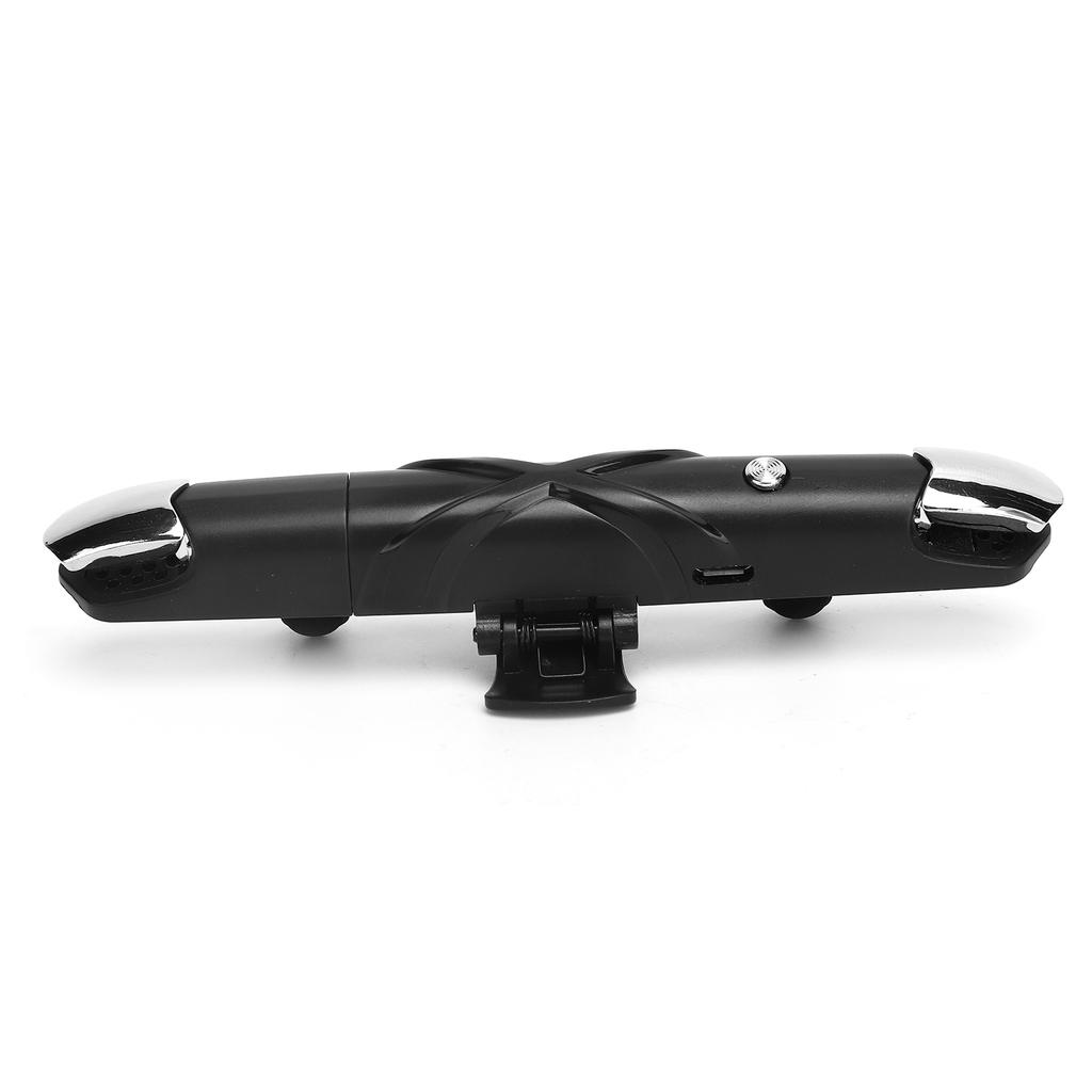 Stretchable Mobile Phone Gaming Button Trigger Grip Controller with 4 Gears Adjustment