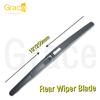 Rear Wiper Blade For Chevrolet Groove 10"/250mm Car Windshield Windscreen Rubber