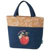 Skater Cork and Denim Cooler Bag, Medium, Peter Rabbit Design, KBCO2-A