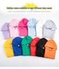 2024 Lässiges Kapuzenpullover-Set für Kinder - Frühling/Herbst