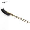 Ansaier Stainless Steel Wire Brush Set