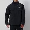 New Balance Jackets & Coats Men's Black AMJ33375-BK