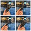 Fashion Car Key Cover Case Shell Protective Bag For Mercedes Benz A E G GLS Class W177 W205 W213 W222 G63 X167 Maybach LL3