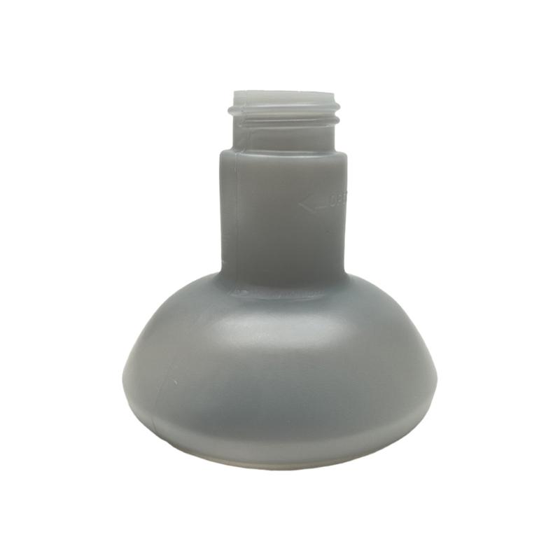 

Ergonomic Cleaning Bottle for Various Models Machines Detergent Dispenser with Precisions Nozzle and Comfort Grip Handle