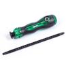 Slotted/Cross Screw Driver Steel Ratchet Screwdriver New Telescopic Screwdriver  Home