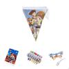 Celebrate With Vibrant Toy Story Themed Birthday Party Supplies For Kids