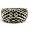 Excellent TIFFANY&Co. Ring ring Somerset Silver 925 mens Used