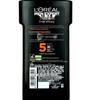 L'Oréal Men's Charcoal Anti-Dandruff Shampoo