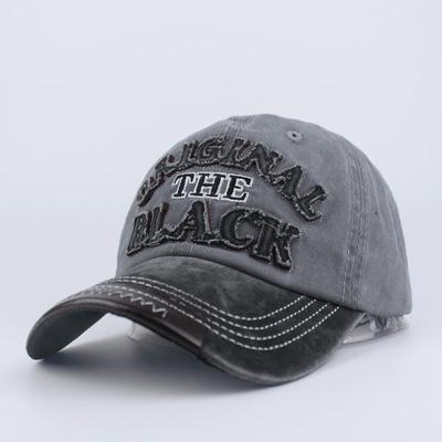 Hüte & Mützen – Baseball-Caps