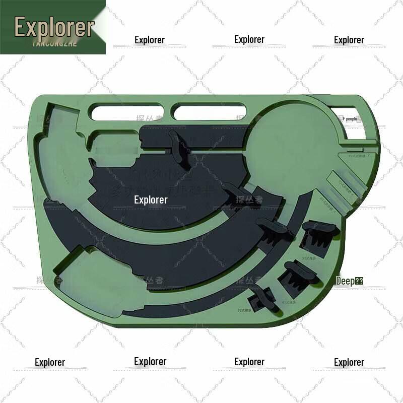 Pathfinder SH-2018 Multi-functional Speedloader