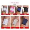 OLOEY Self-Adhesive Elastic Compression Bandage