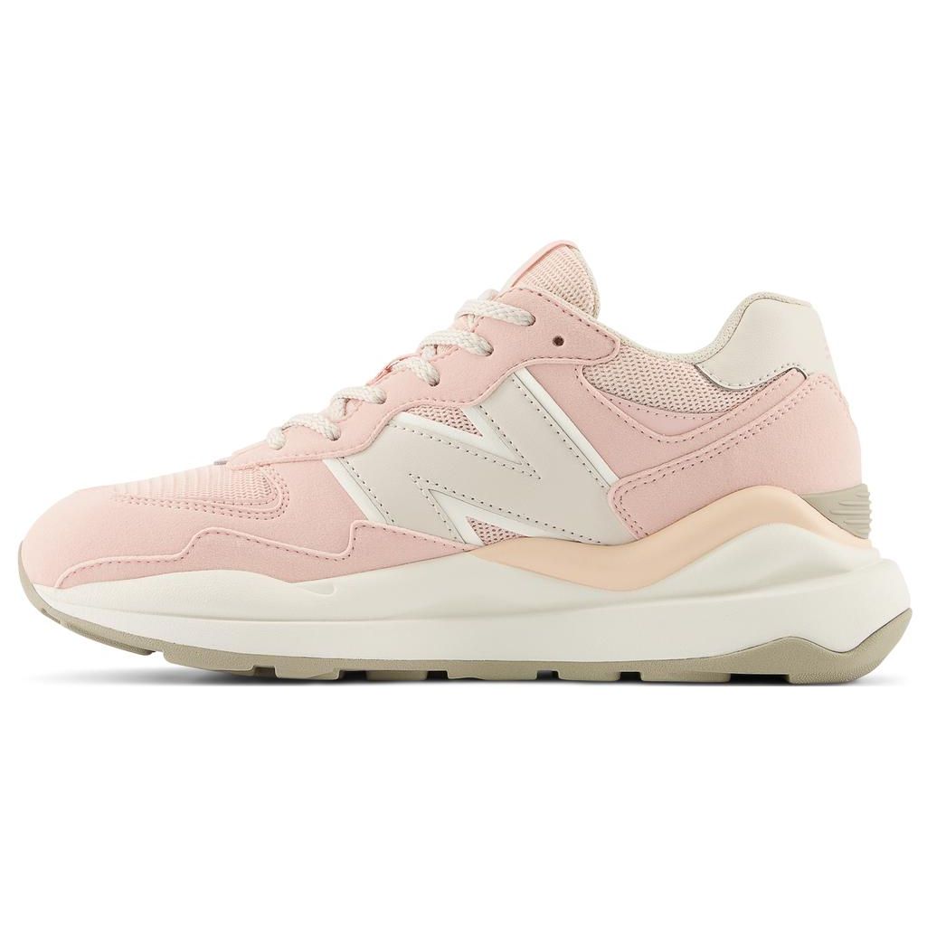 

Детские кроссовки New Balance 57/40 Big Kid Pink Haze Moonbeam GC5740RU 37