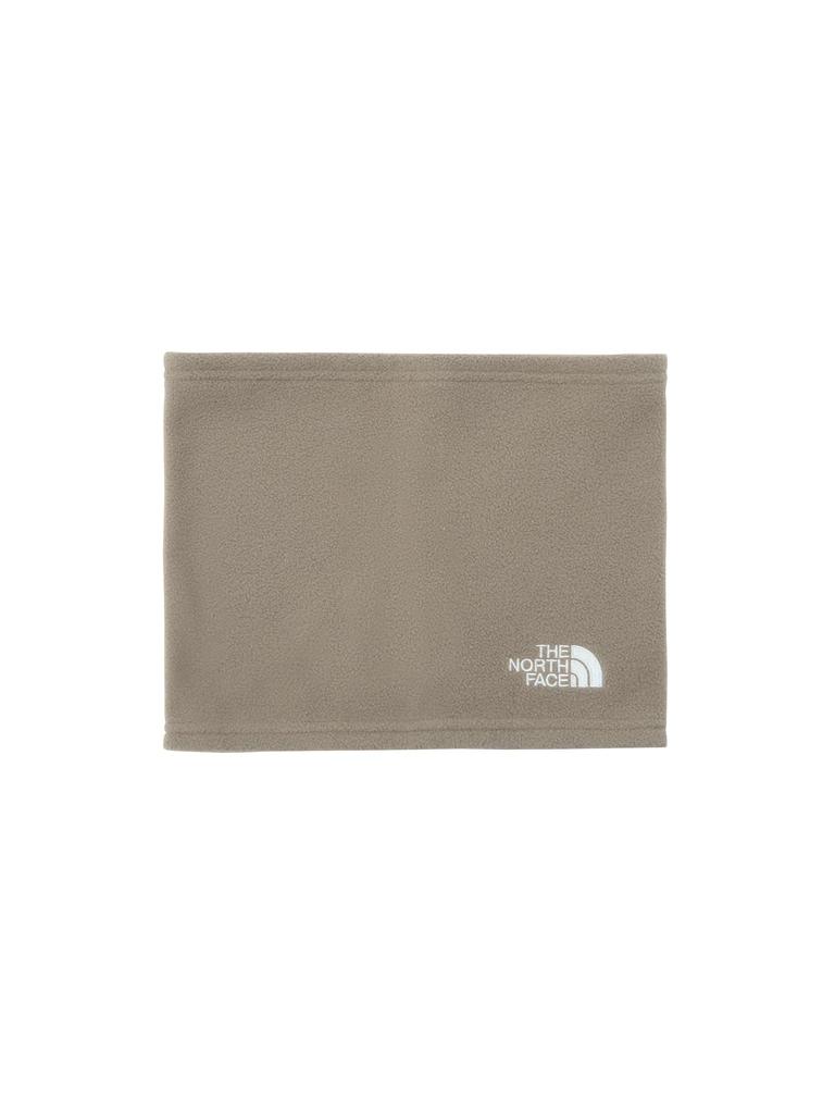 The North Face Micro Fleece Neck Gaiter Mushroom KF Fleece Scarf Kids'