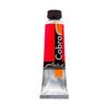 Oil Paint - COBRA - Artist - Permanent Light Red - 40ml Tube - Advanced