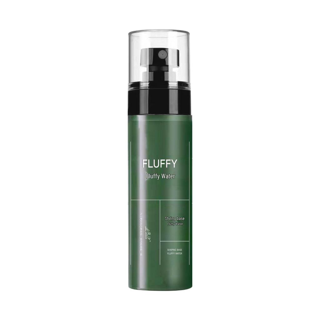 Lan Xi Volumizing Water Gel Spray for Styling & Refreshing Hair