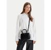 Ck Mini Tote Crossbody Bag