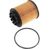 1612565980 Oil Filter Compatible For-Peugeot 3008 408 308 308S 508 4008 5008 Compatible For Citroen C4 C5 1.6T 2013-2014