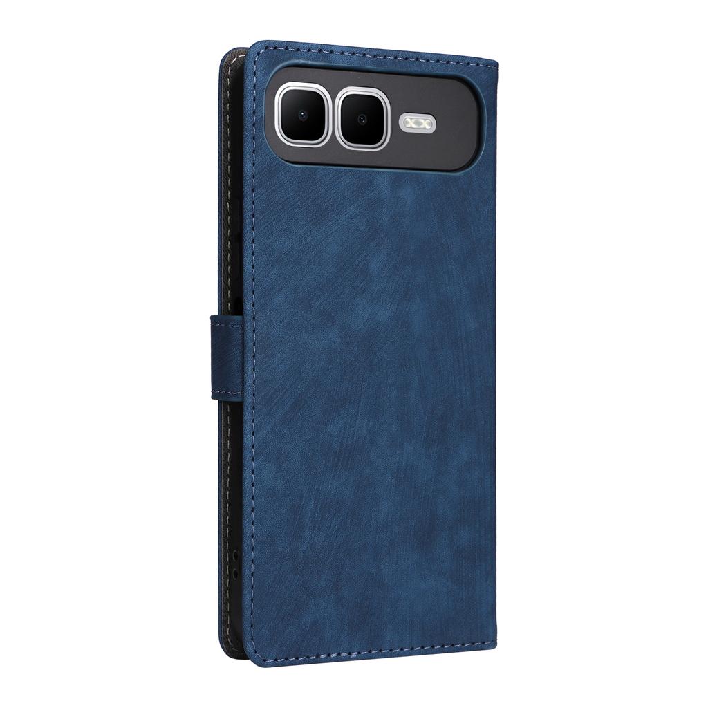 For Lenovo Xiaoxin Pad 12.1 (2025) Case Pattern Printing Leather Tablet Cover with Card Holder