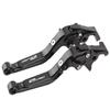 FOR Daytona 660 Day.tona 660 2025 2024 New Accessories CNC Aluminum Brake Lever Motorcycle