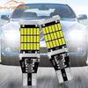 2X 921 912 W16W T15 30/45SMD Chipsätze LED Canbus Fehlerfreie Glühbirnen Für Backup-Rücklichter 1000 Lumen 6000k Xenon Weiß
