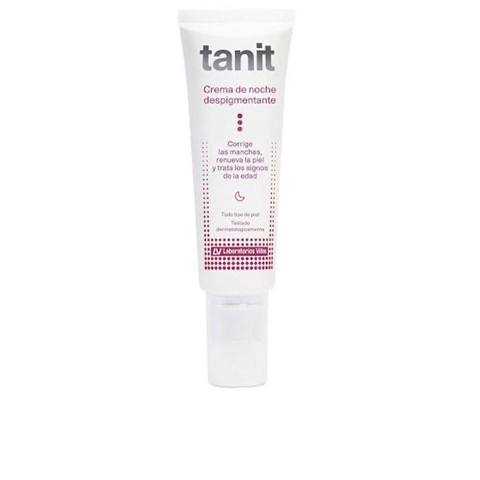 TANIT Crème De Nuit Dépigmentante 50 Ml