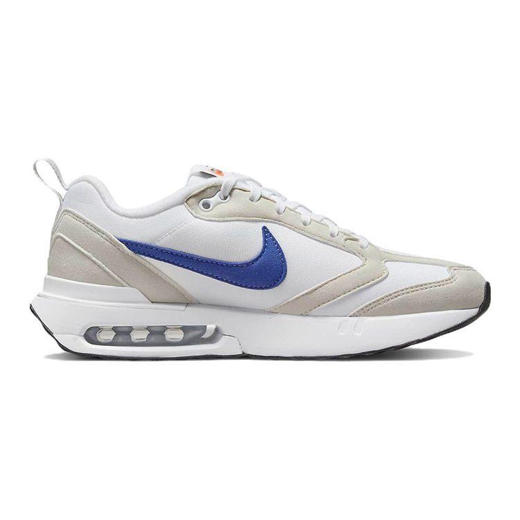 Nike Air Max Dawn 'White Game Royal' GS DH3157-100