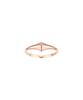 Jestina Celestia 14K Ring (Jjctr05Bv760R4030)