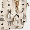Trendy and fashionable versatile single shoulder underarm crossbody women's bag simple and cute style
