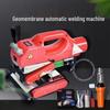 Kedehe HDPE Geomembrane Welding Machine CN Plug (adapter Included)