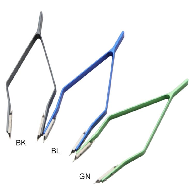 Tweezer Watch Spring Bar Remover Tweezer Clips Watch Repair Tool For Watchmaker