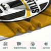 Juve Print FlAannel Blanket, High Quality Comfortable for All Seasons, Home Decor, Warmth and Comfort