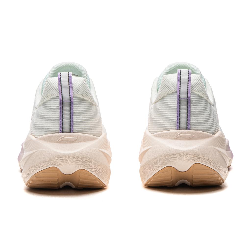 Li Ning My Leap 4.0 Cushioning Slip Resistant Abrasion Resistant Breathable Support Lightweight Rebound Low Top Casual ARSW036-9