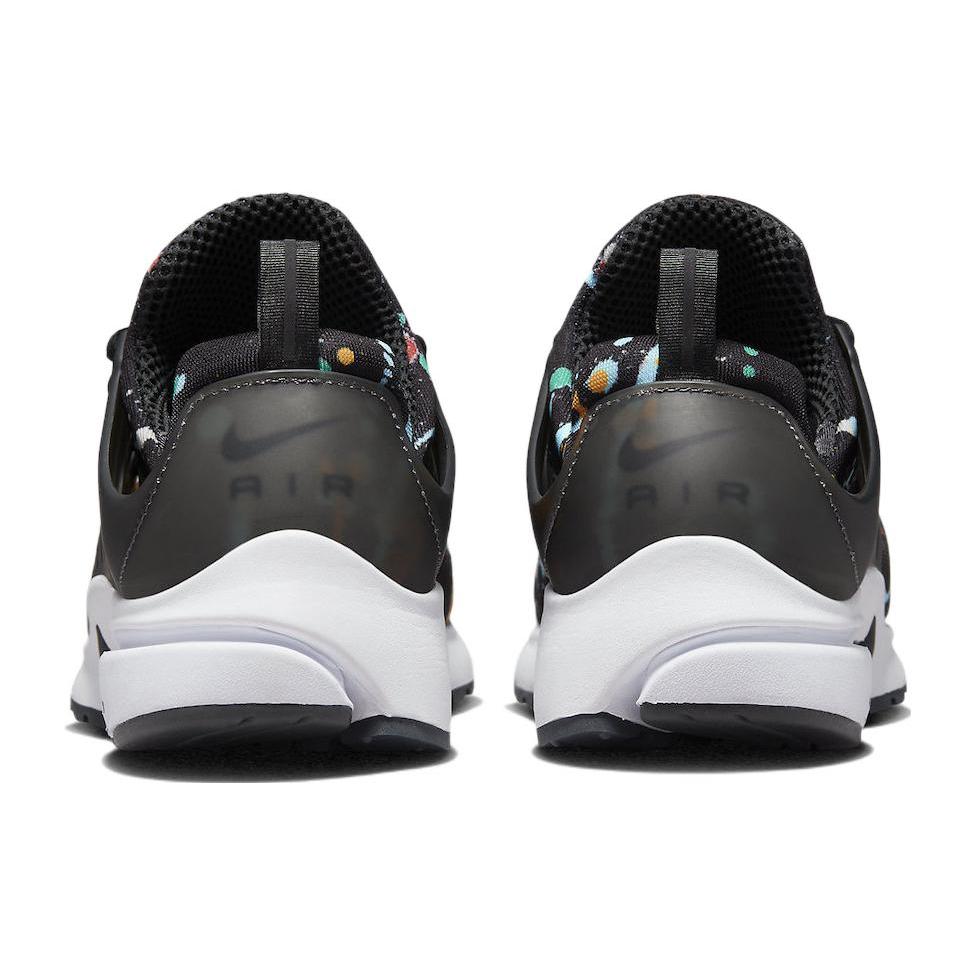 New Nike Air Presto Paint Splatter CT3550-004