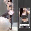 Erotic Butt Exposing Leggings Teddy Lingerie Sexy Women Zip Open Crotch Skinny Pants Outdoor Rolepaly Costumes Stretch Yoga Pant