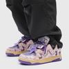 Scarpe da Skateboard Originali da Uomo Sneakers di Design Donna Streetwear Scarpe Hip Hop Uomo Sneakers Basse Vulcanizzate Uomo Trainer di Lusso