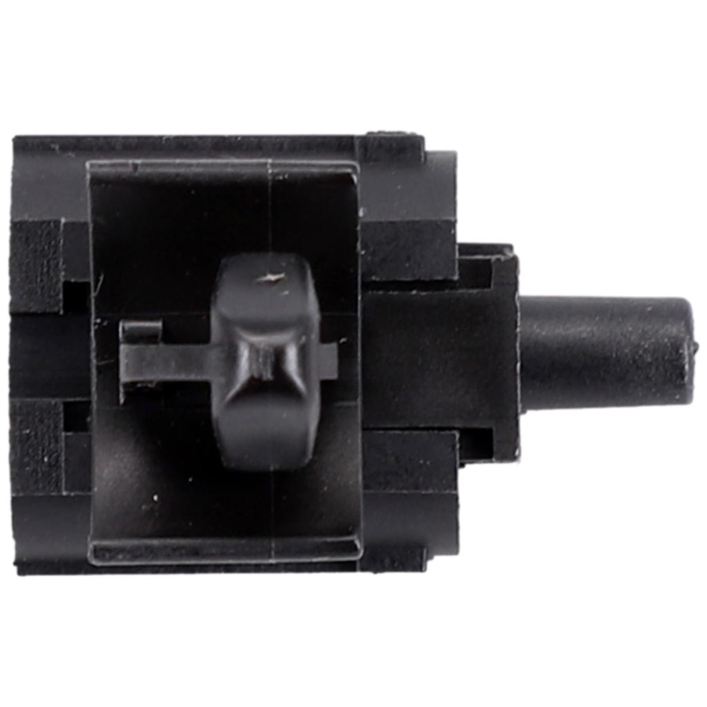 1 szt. Akcesoria do czujnika temperatury samochodu elektrycznego czarny do Tesli MODEL 3/Y 2017 do Tesli MODEL 3/Y 2023 1106818-00-A