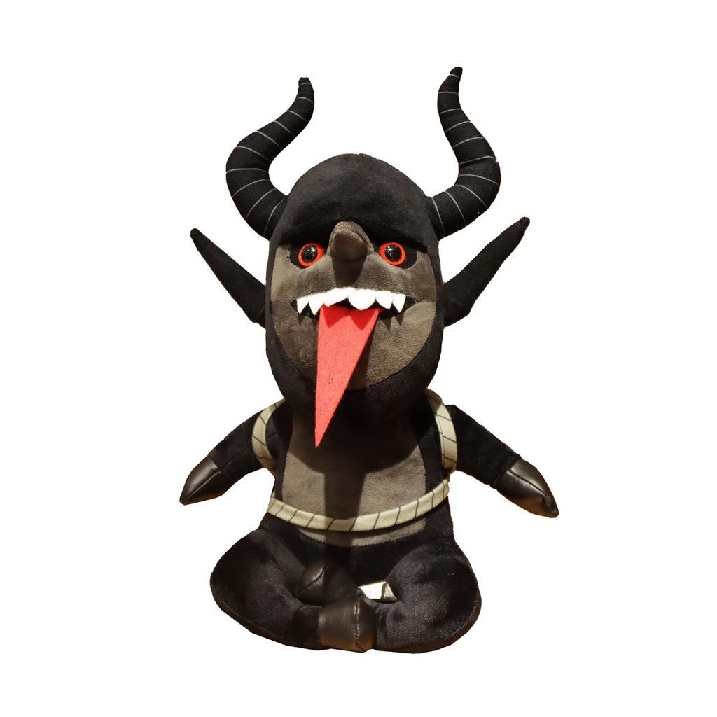 Killstar Plüschtier Puppe Einhorn Anubis Hydra Tier Für Kinder Und Erwachsene Weich Langlebig Und Sicher