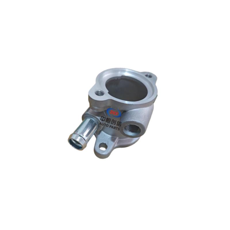 Changan CX20 1.3L JL474 Engine Thermostat Housing