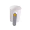 Stainless Steel Inner Core Hand - Held Electric Powder Sieve, Powder Filter, Sugar Sieve, Baking Tool, Kitchen Tools